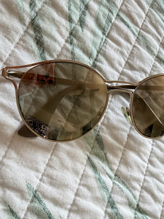 Prada Sunglasses main image 3